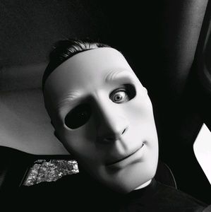 Meet your Posher, Nick